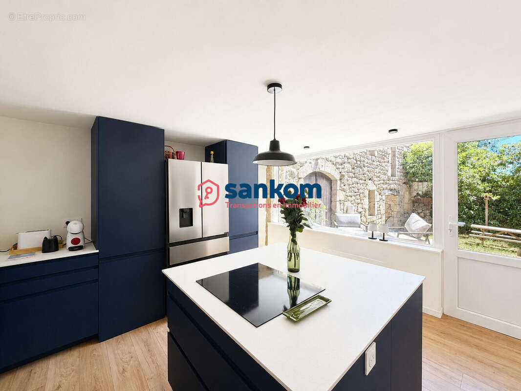 Maison 90 m² à Chomelix  - photo 4