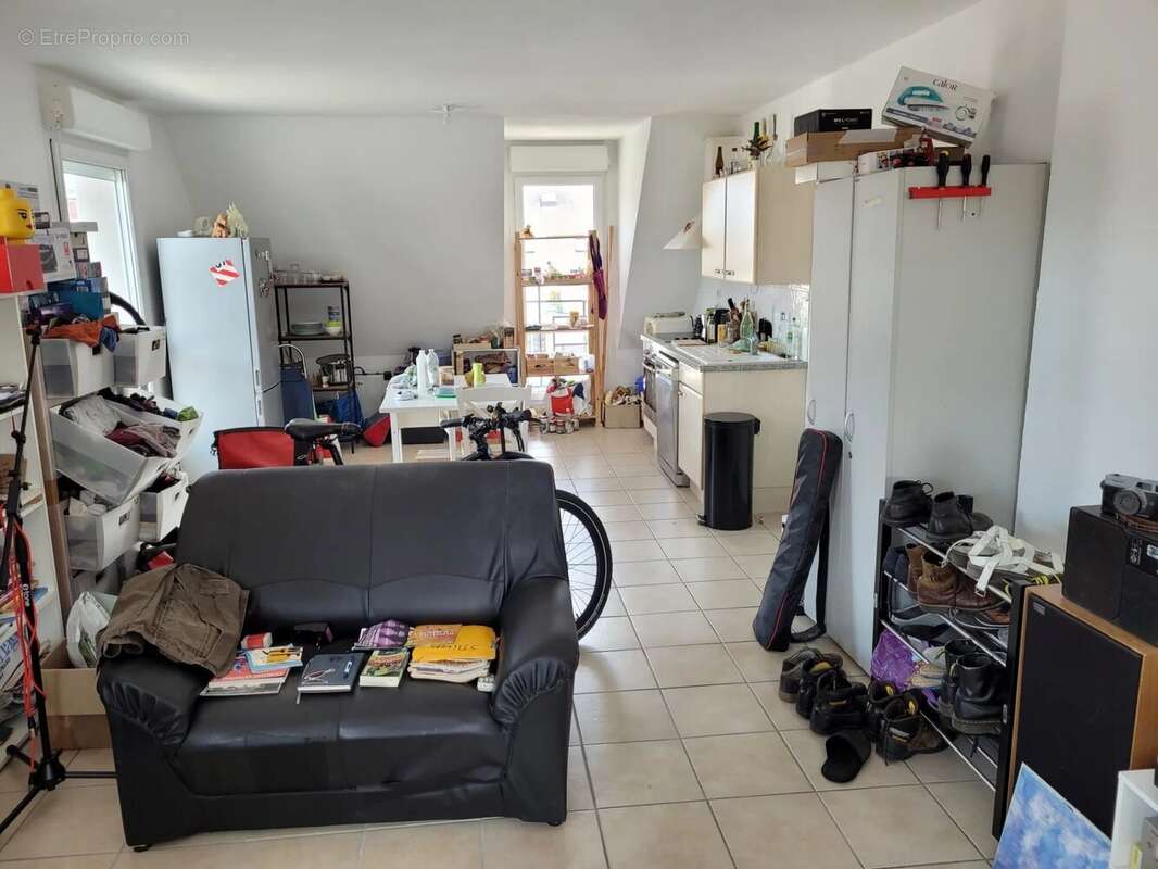 Appartement proche centre ville amiens. - photo 5