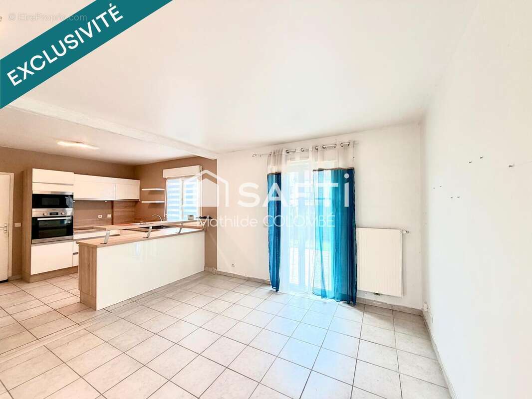 Photo 2 - Maison à ATHIES-SOUS-LAON