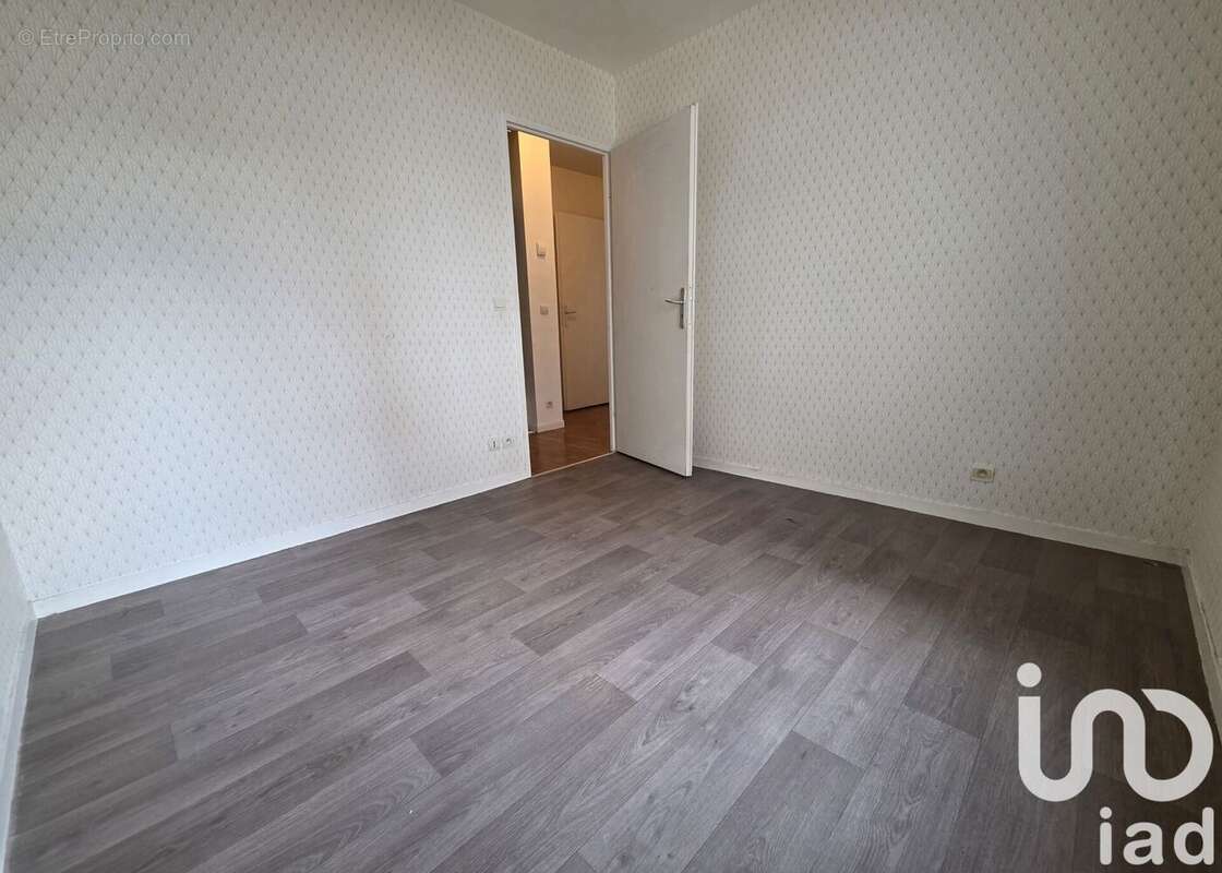 Photo 6 - Appartement à STAINS