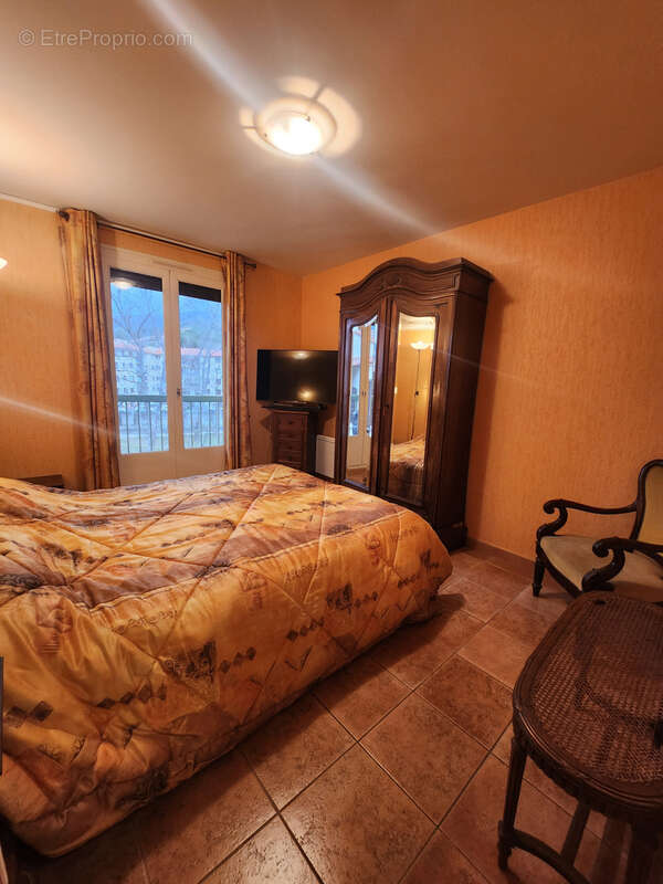 Appartement à AMELIE-LES-BAINS-PALALDA