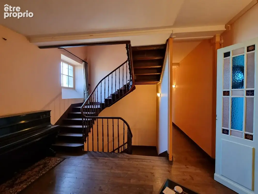 Maison de Maître Maubourguet centre 8 pièces 355 m² - photo 13