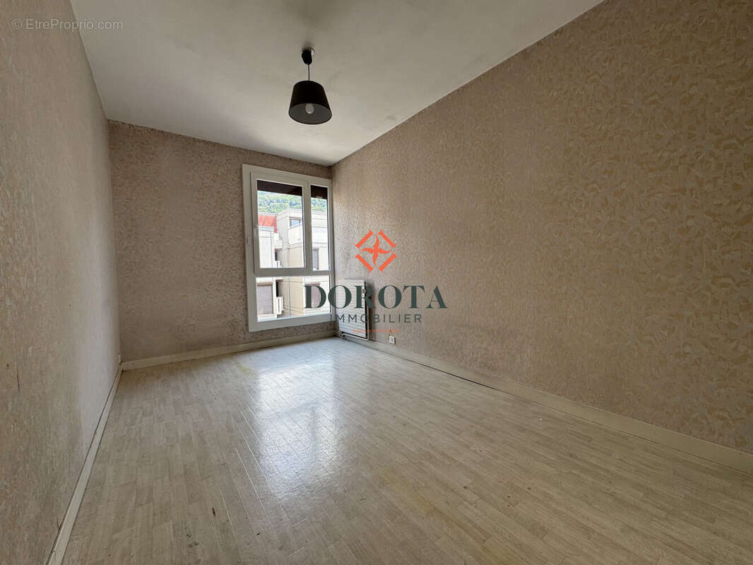 Appartement à VILLARD-BONNOT