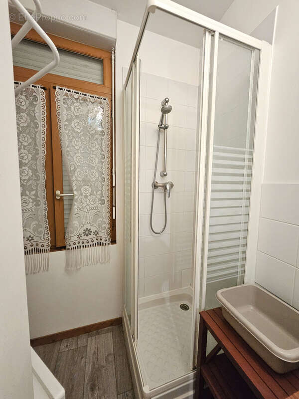 Appartement à AMIENS