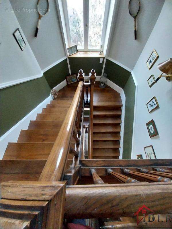 Maison à LUXEUIL-LES-BAINS