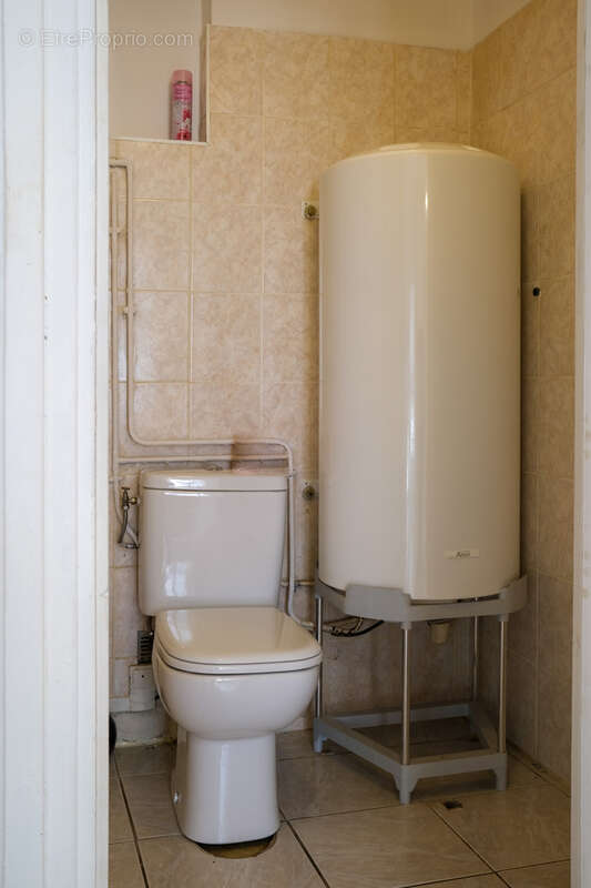 Appartement à CLAYE-SOUILLY