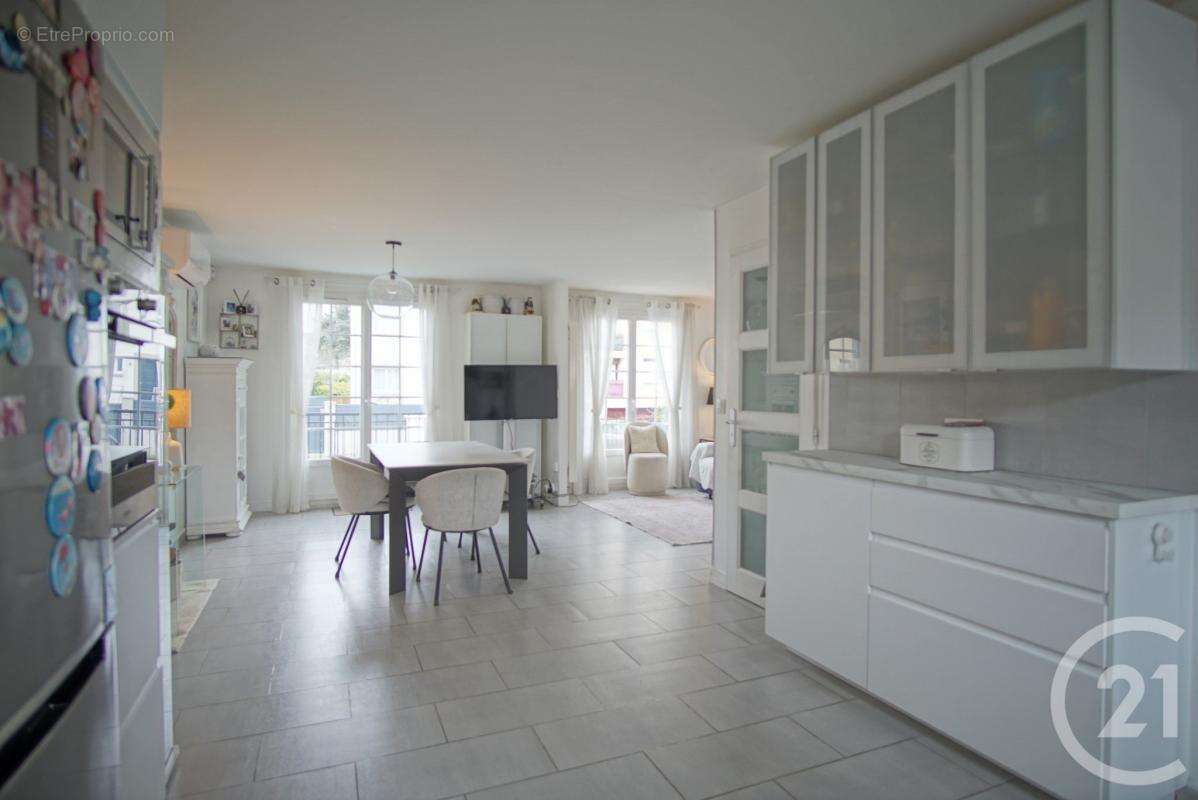 Maison à CRETEIL