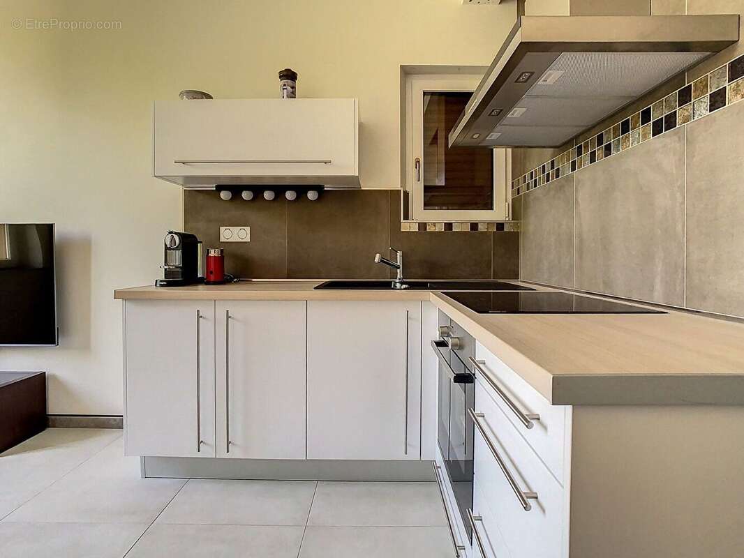 Appartement à ITTENHEIM