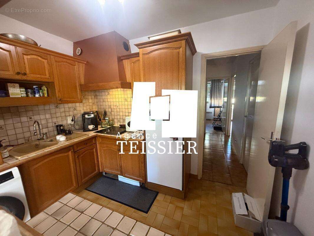 Appartement à LES VANS