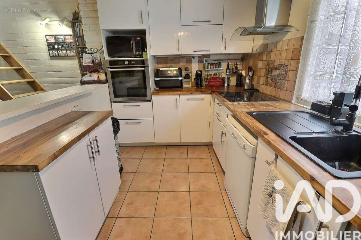 Photo 5 - Appartement à MARSEILLE-4E