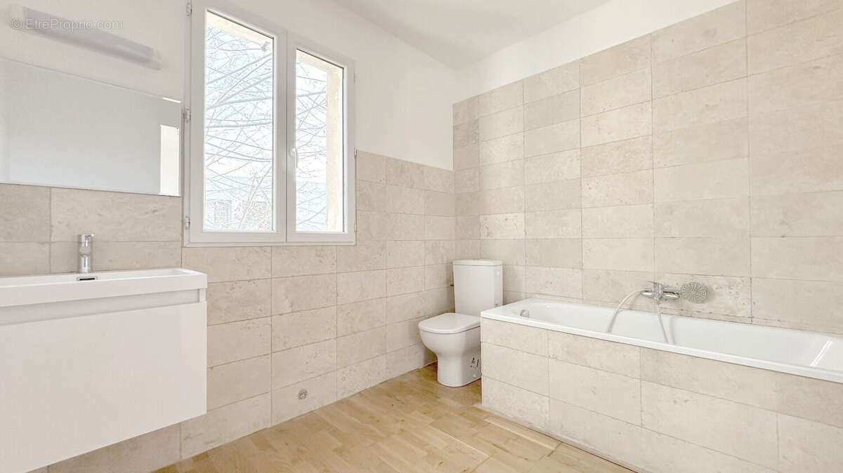 Maison à AIX-EN-PROVENCE