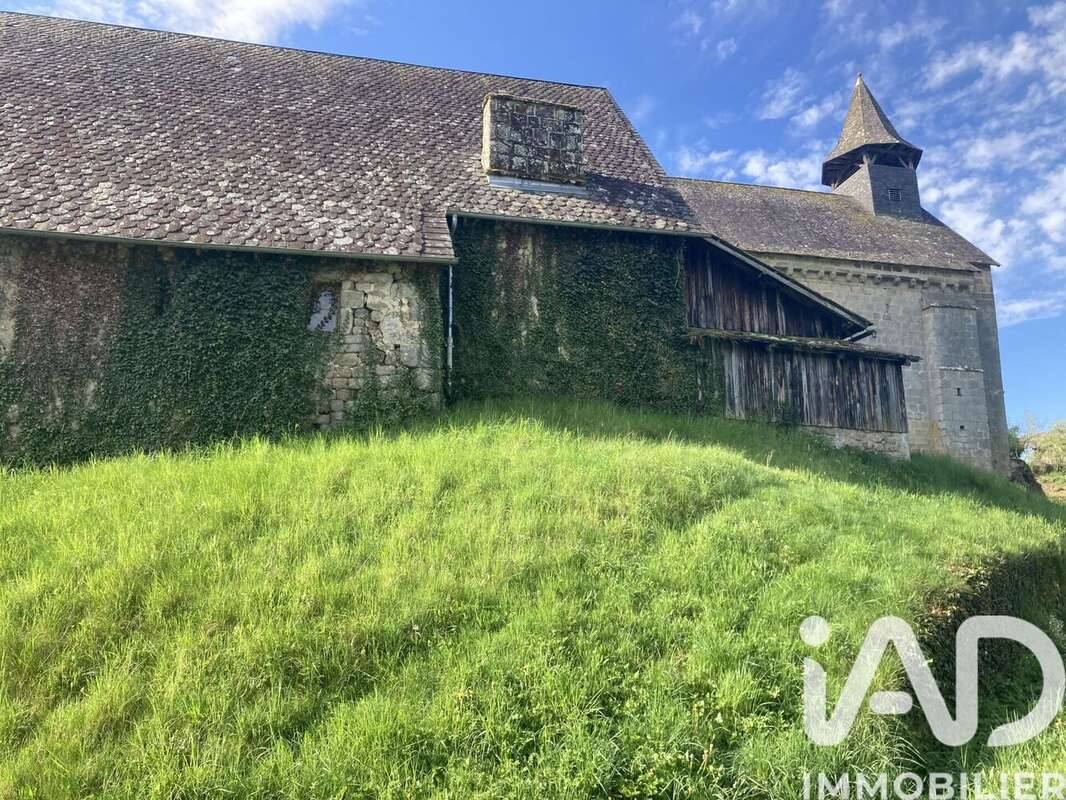 Photo 4 - Maison à SERANDON