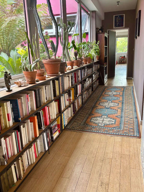 Appartement à BAGNOLET