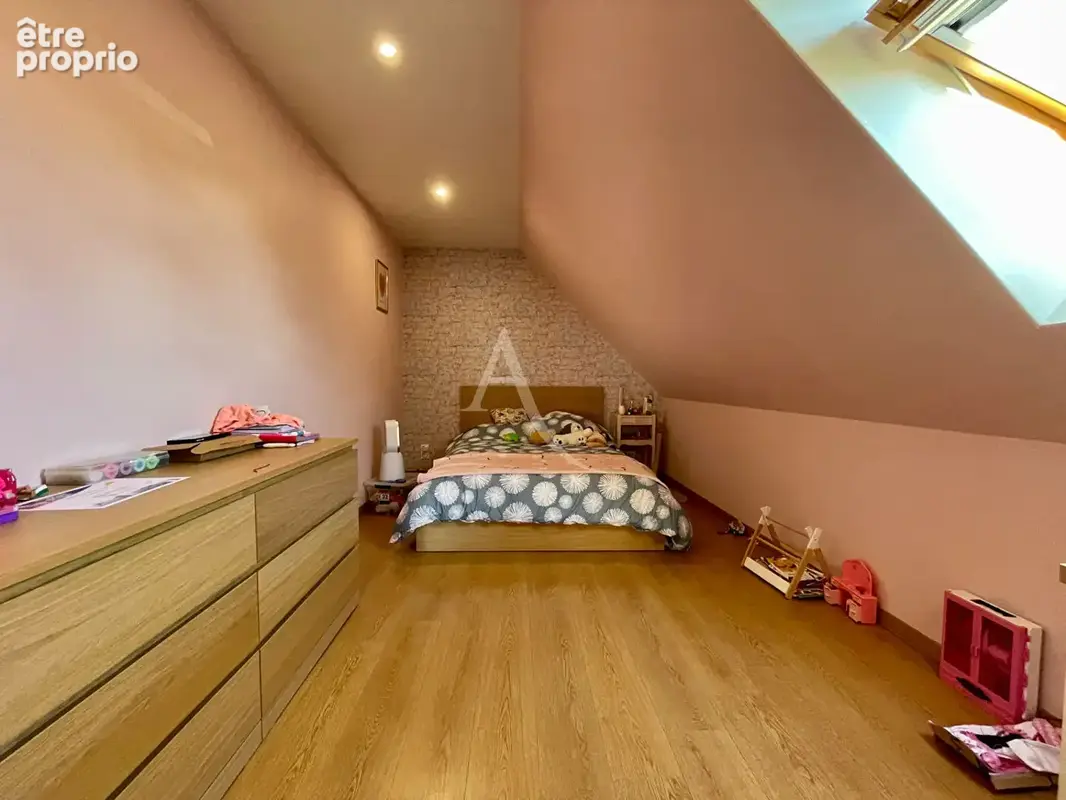 Maison Familiale - CORMERAY - photo 11