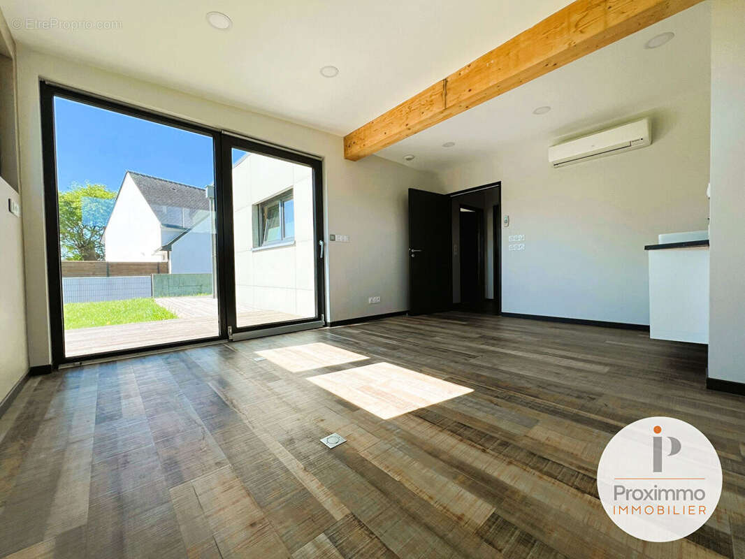 Commerce à QUESTEMBERT