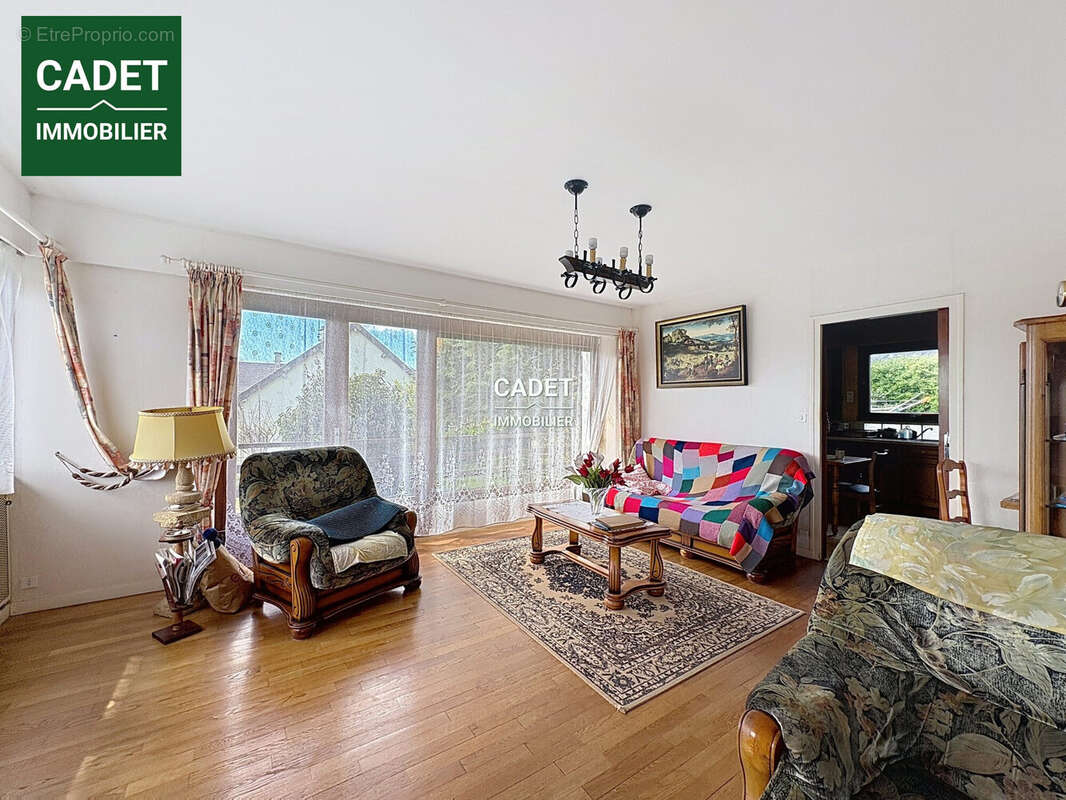 Maison à LA HAYE-PESNEL