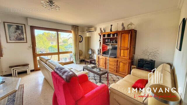 Appartement à CASTELNAU-LE-LEZ