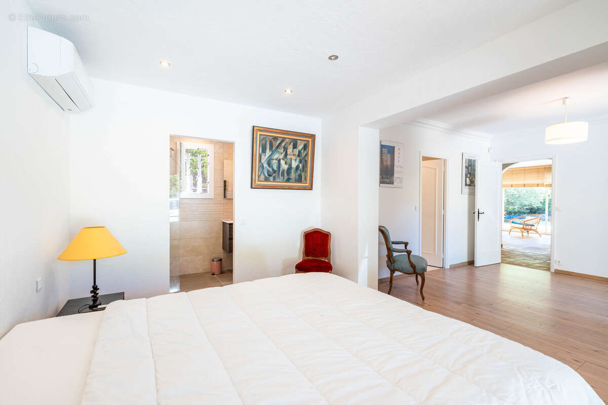 Maison à SAINT-PAUL