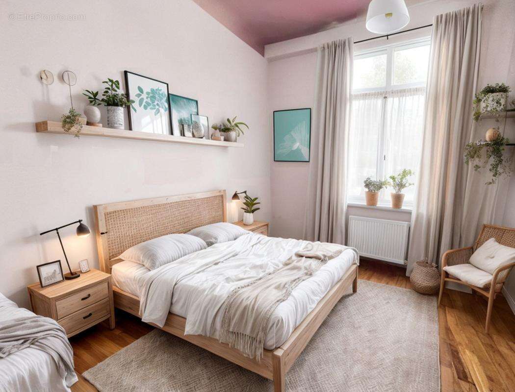 Maison 150 m² à Gennevilliers  - photo 12