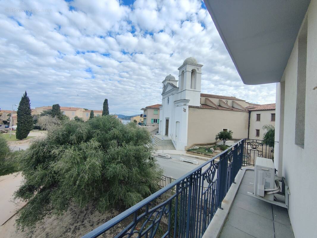 Appartement à L&#039;ILE-ROUSSE
