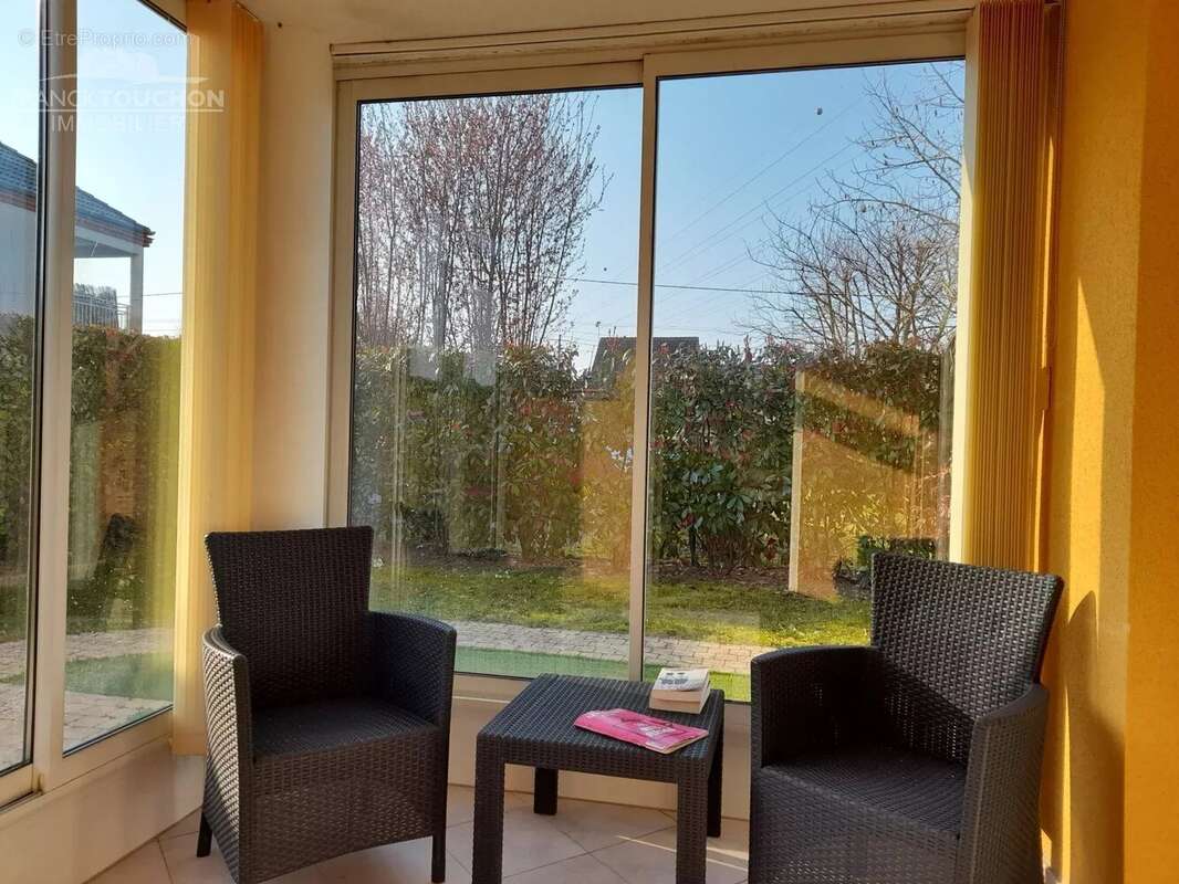 Appartement à VILLEMANDEUR