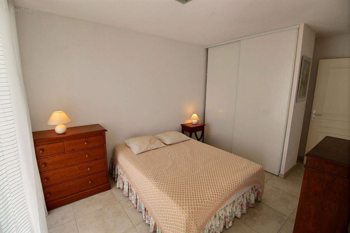 Appartement à CANET-EN-ROUSSILLON