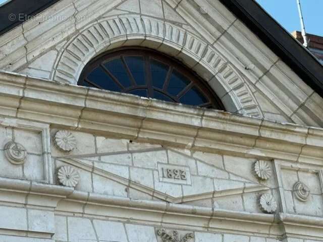 Maison à BEAUMETZ-LES-LOGES