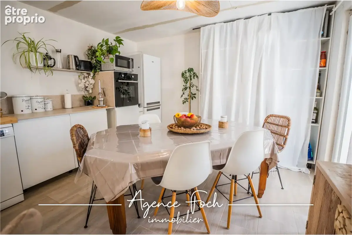 Maison 73 m² à Oursbelille  - photo 3