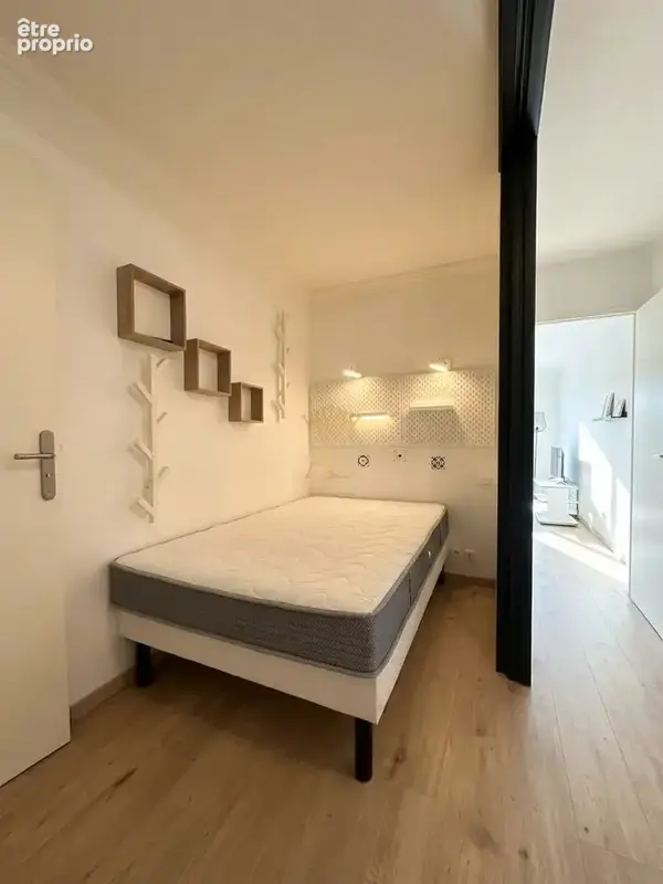 Le touquet-paris-plage - vente - studio cabine 37m2 - terrasse - photo 4