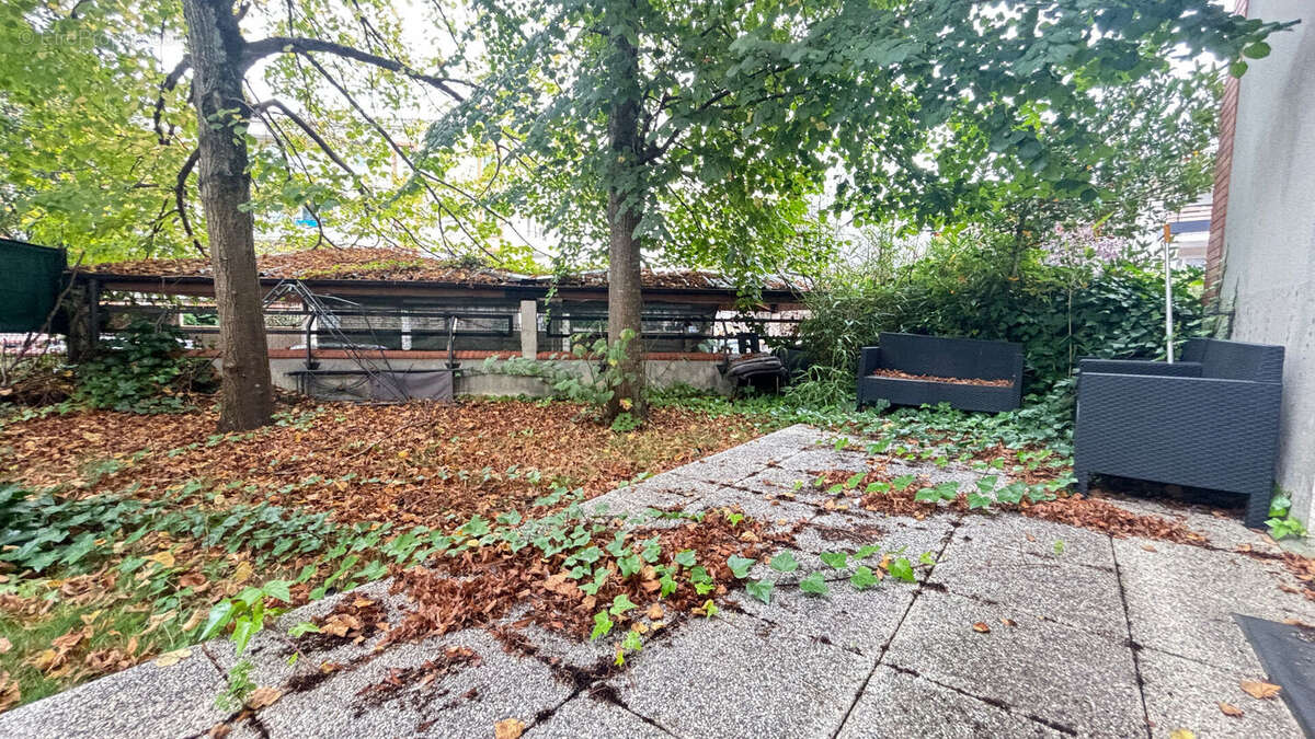 Appartement à EVRY