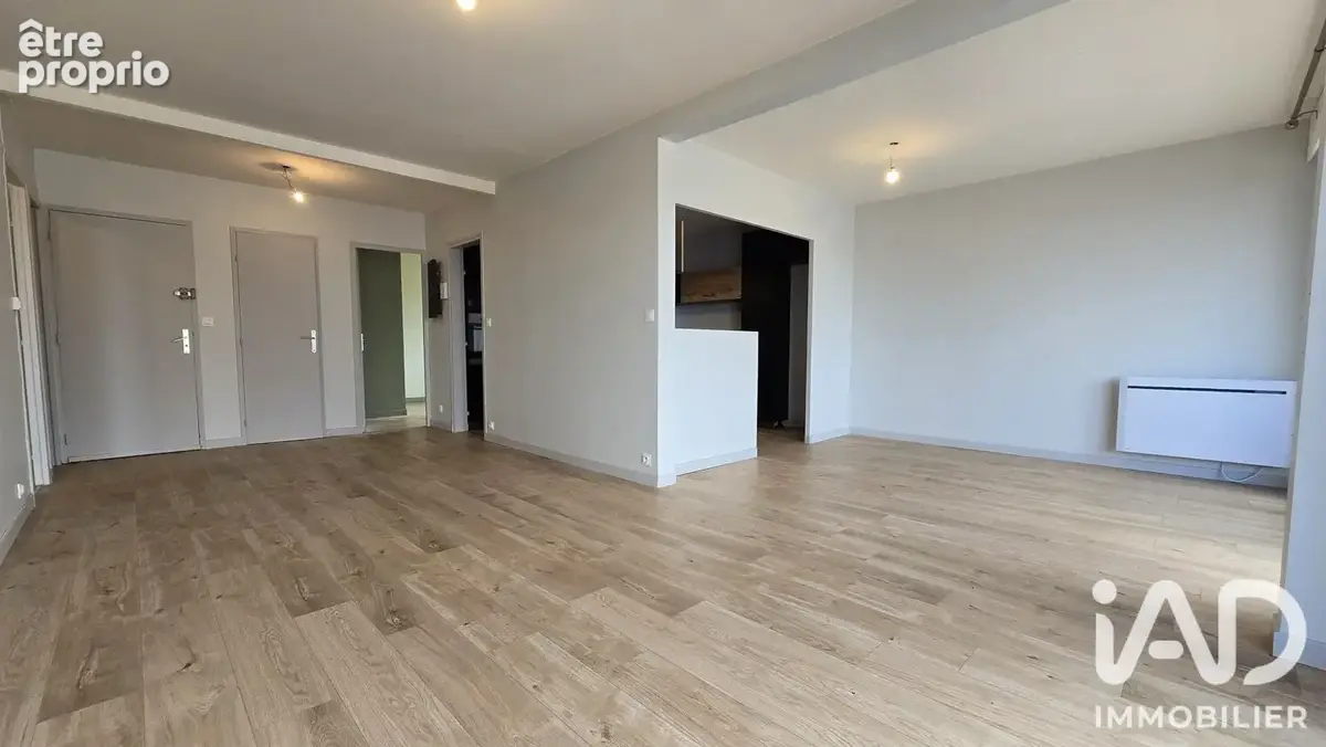 Photo 1 - Appartement à NIORT