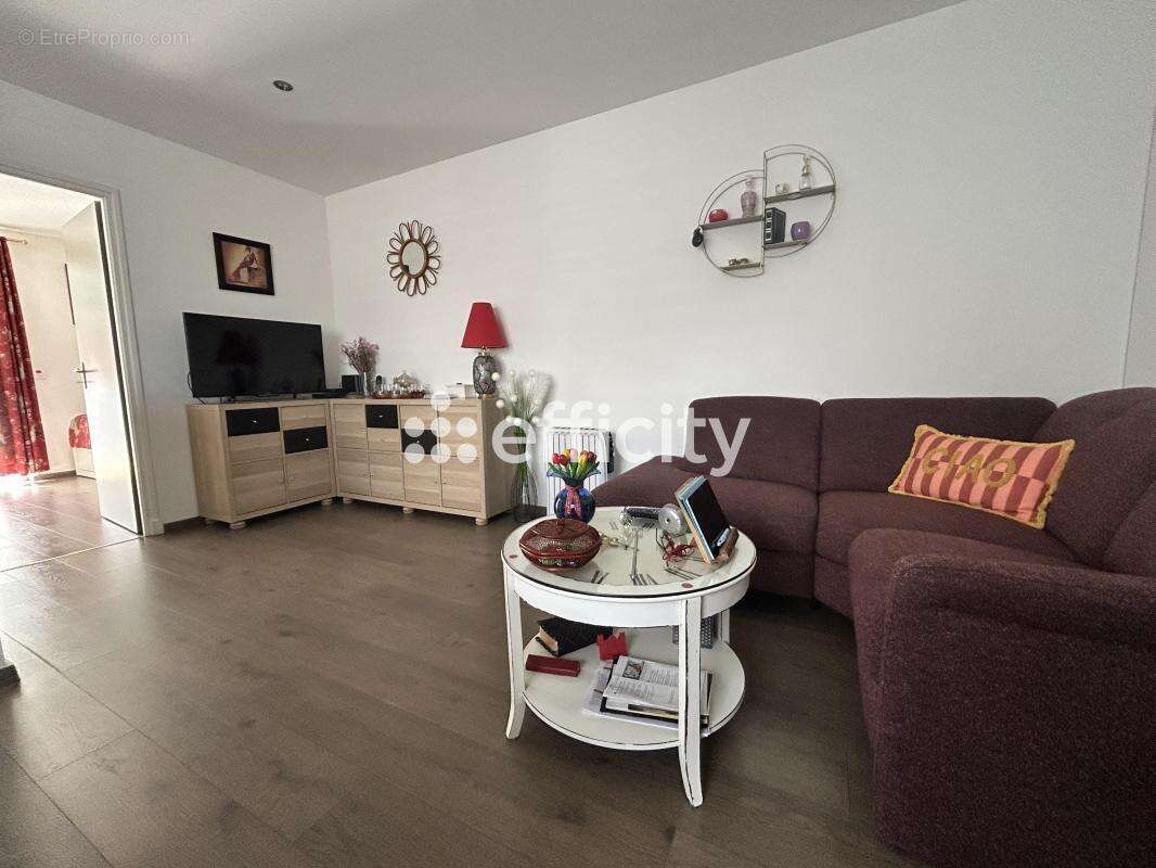 Appartement à SAINT-ANDRE-LEZ-LILLE