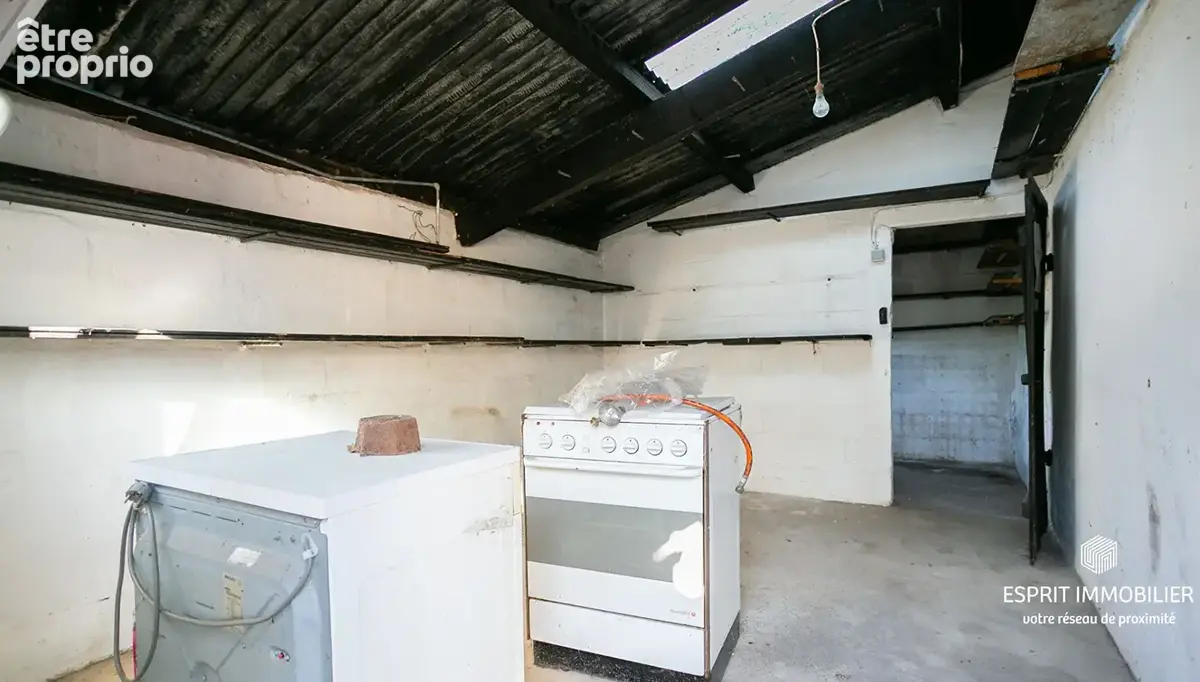 Riec-sur-Belon - Maison en pierre, 4 chambres - photo 12