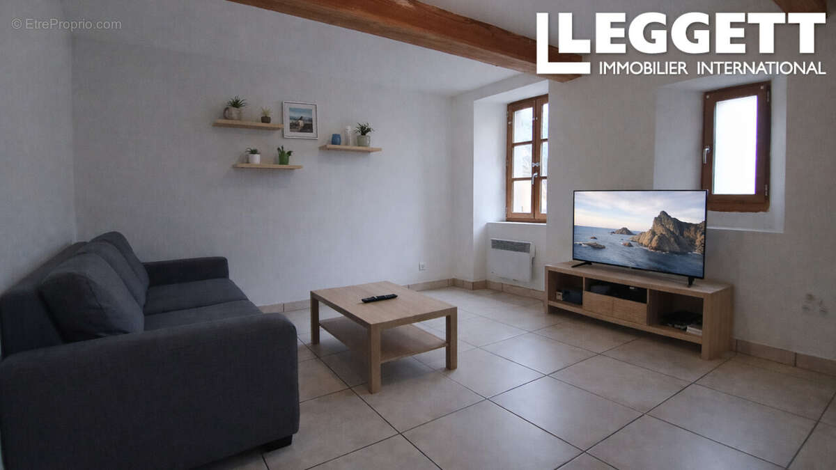 Maison à SIRAN
