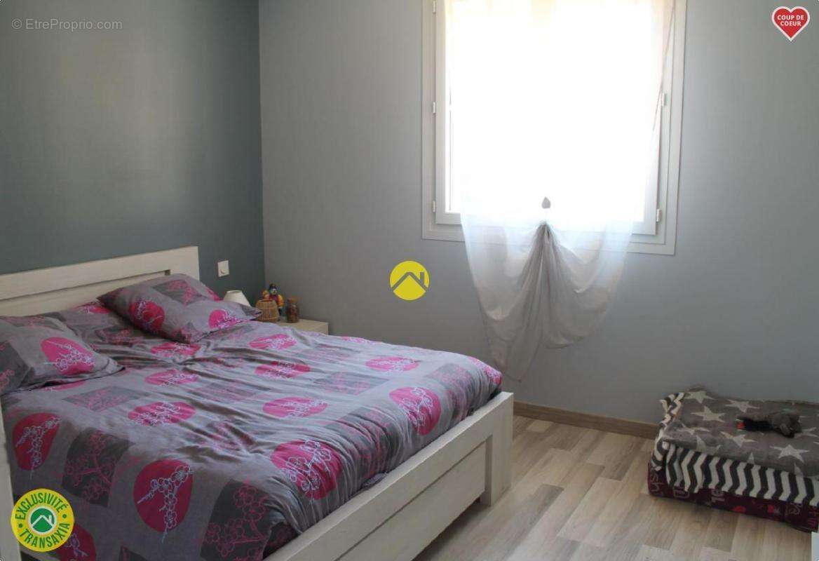 Maison 121 m² à Aurillac  - photo 11