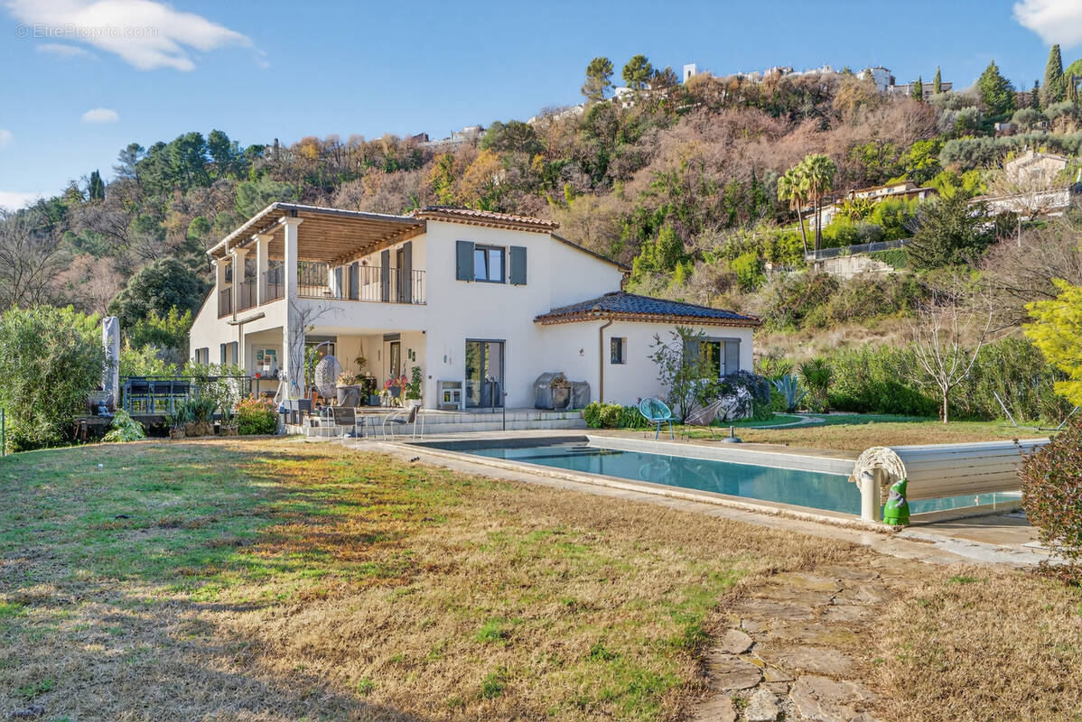 Maison à SAINT-PAUL