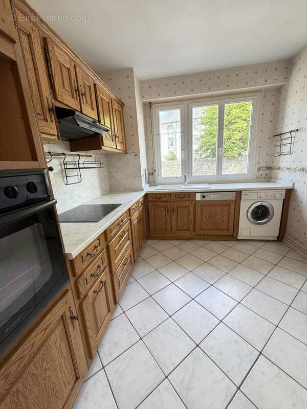 Appartement à CHOLET