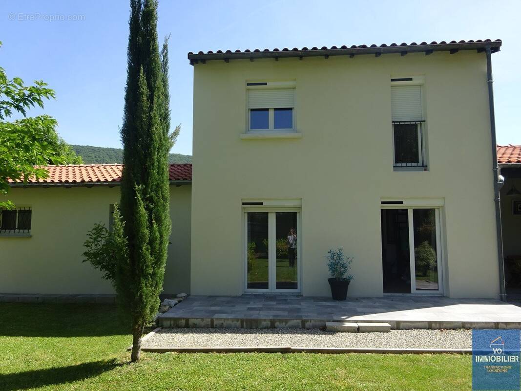 Maison à BELESTA