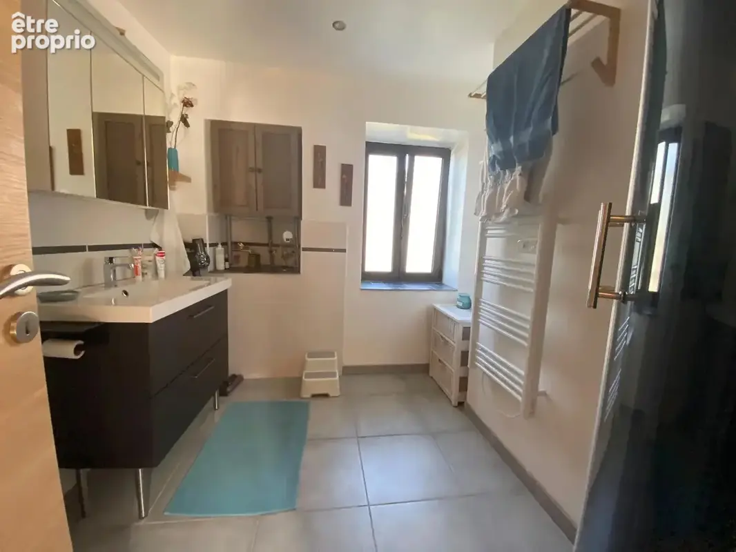 Maison de village Voreppe - photo 15
