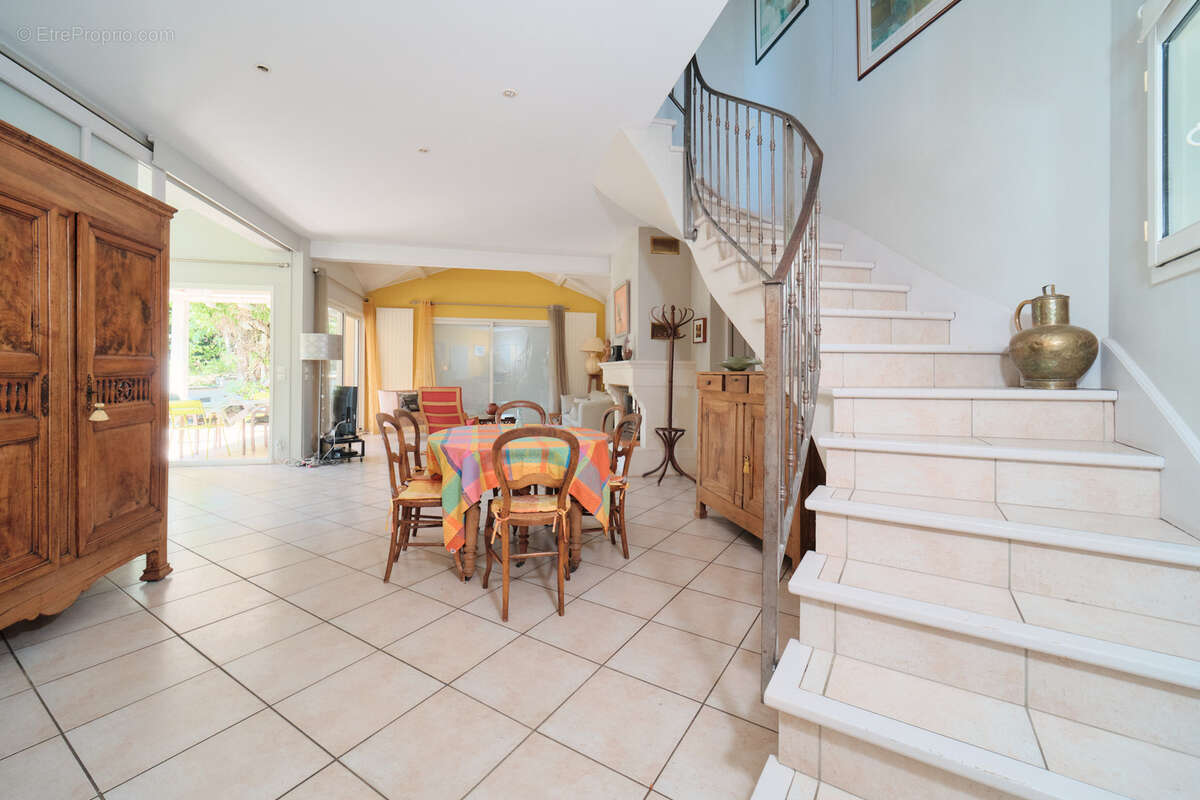 Maison d'architecte - photo 15
