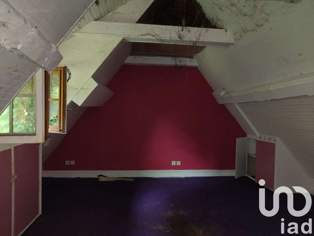 Photo 9 - Maison à ABLON