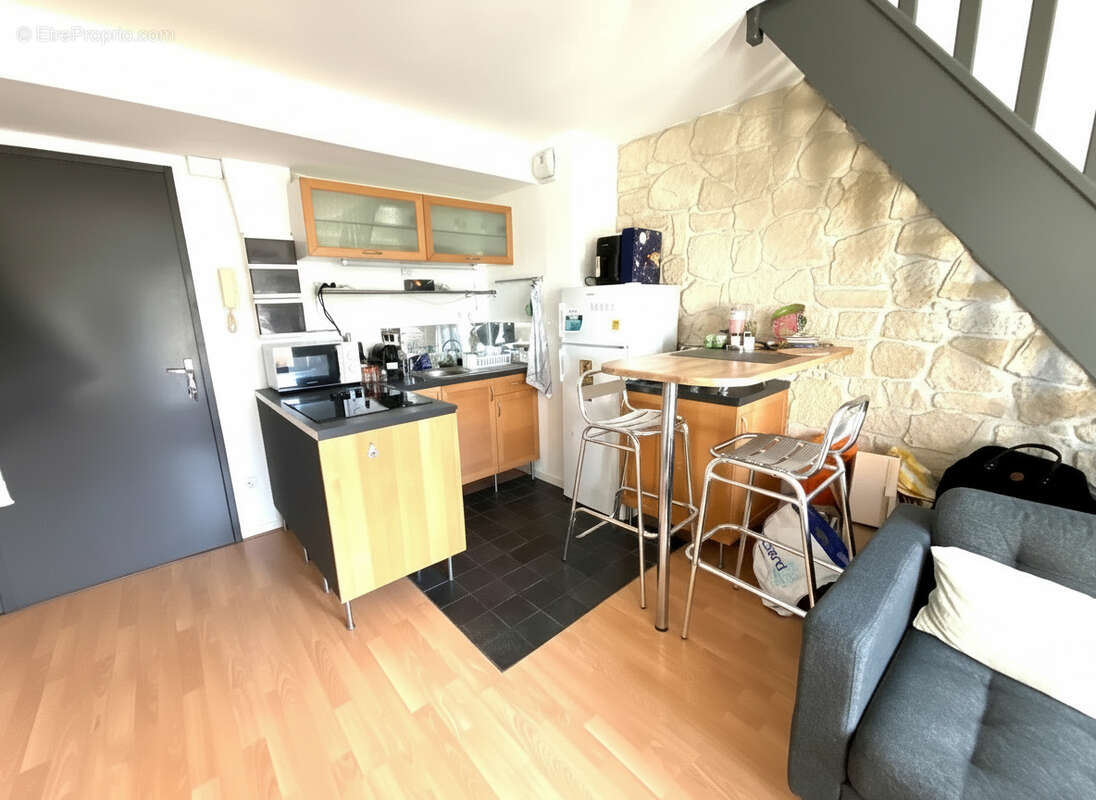 Appartement à ANGERS