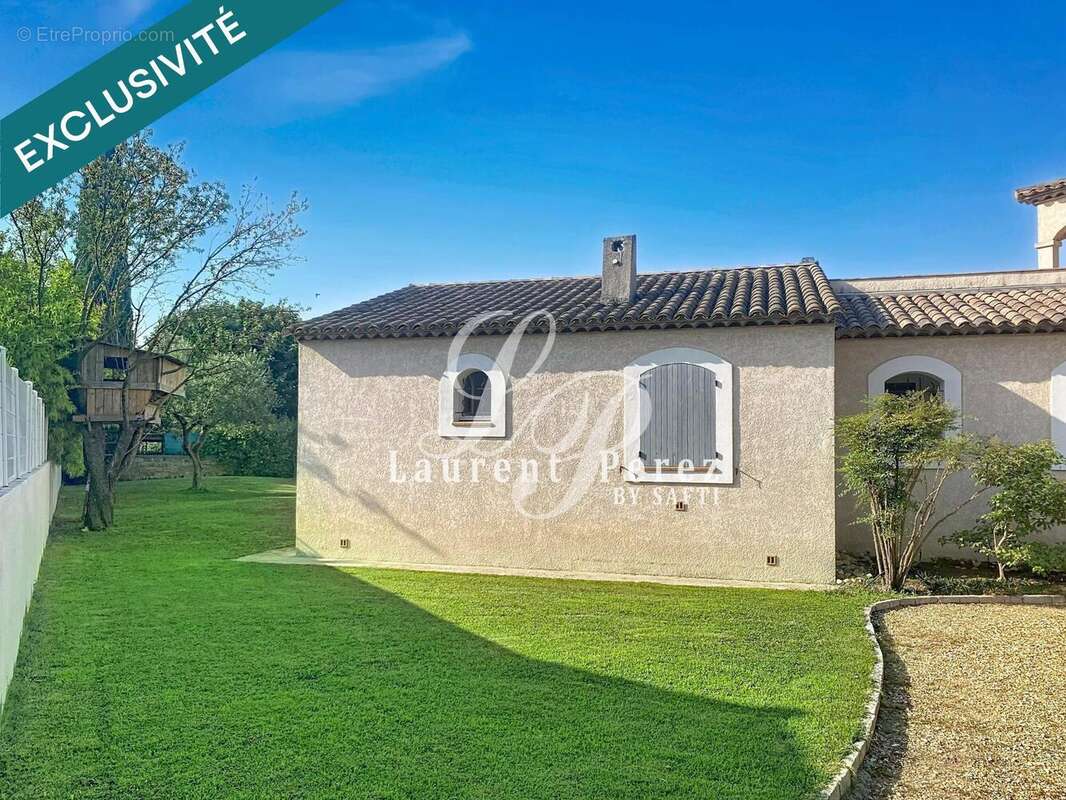 Photo 9 - Maison à LUNEL