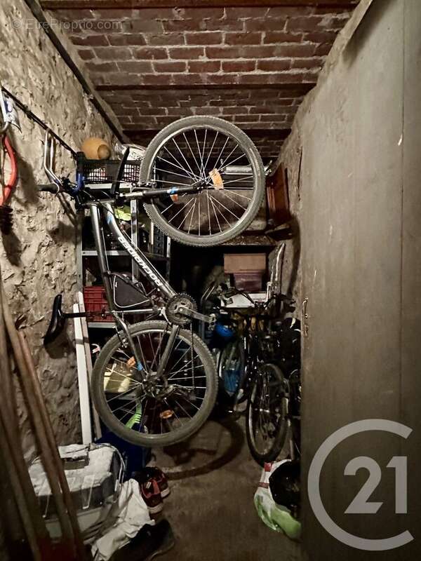 Appartement à THORIGNY-SUR-MARNE