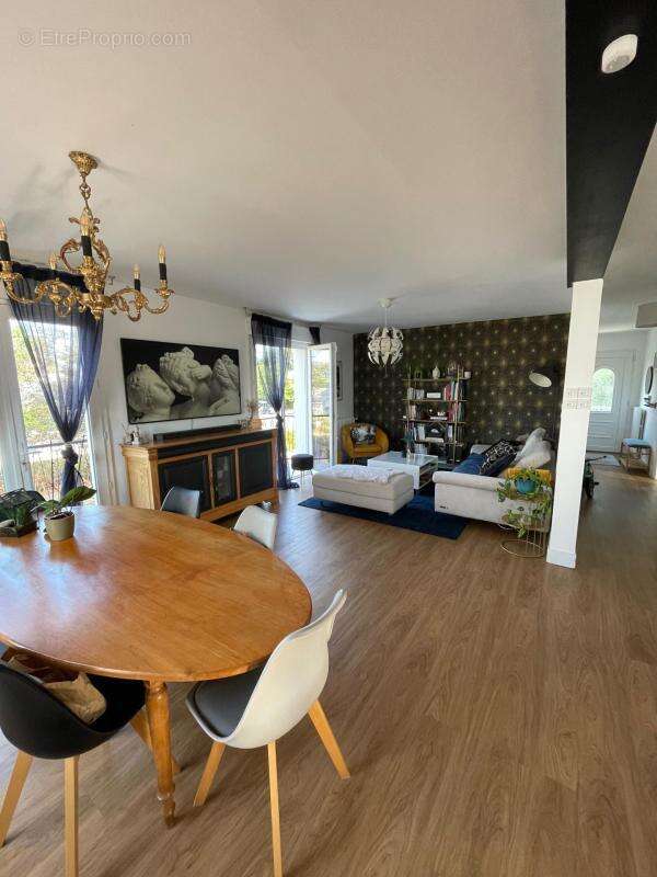 Maison T6 en centre ville - photo 6