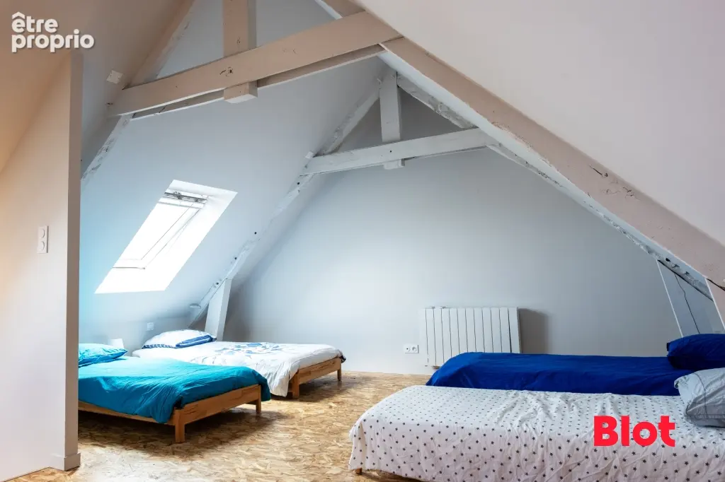 Maison 10 pièces 289 m² à vendre à Pleudihen-Sur-Rance (22690) - photo 8