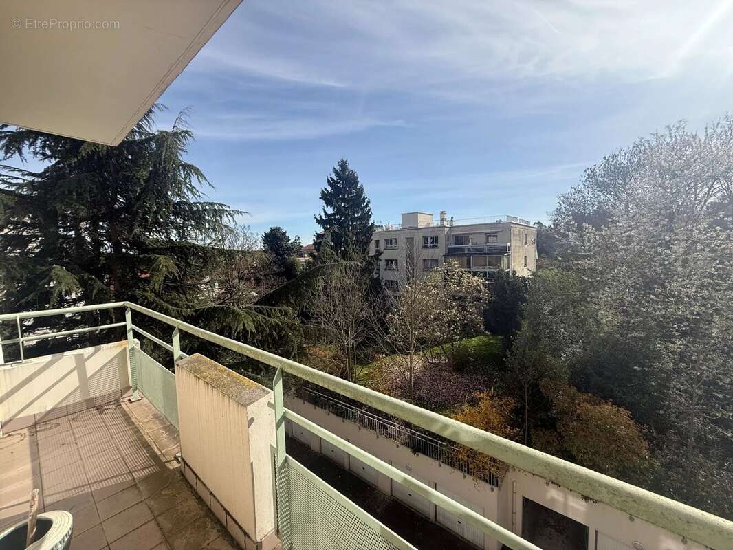 Appartement à CLAMART