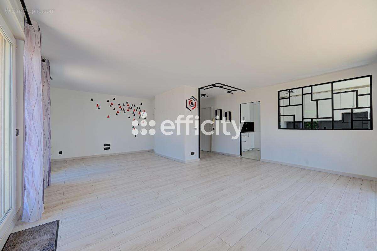 Appartement - photo 4