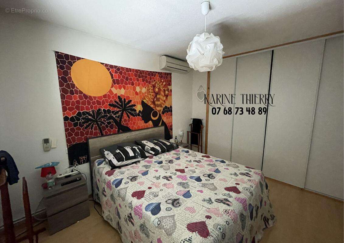 Maison Saint Christol Les Ales - photo 9