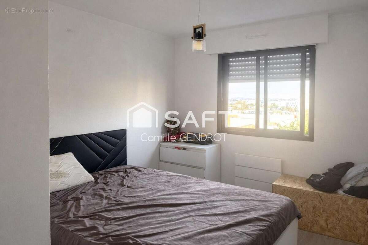 Photo 7 - Appartement à LE BOUSCAT